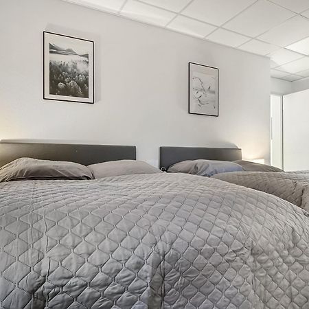 Group Friendly Comfort Central Stuttgart Apartment Zewnętrze zdjęcie