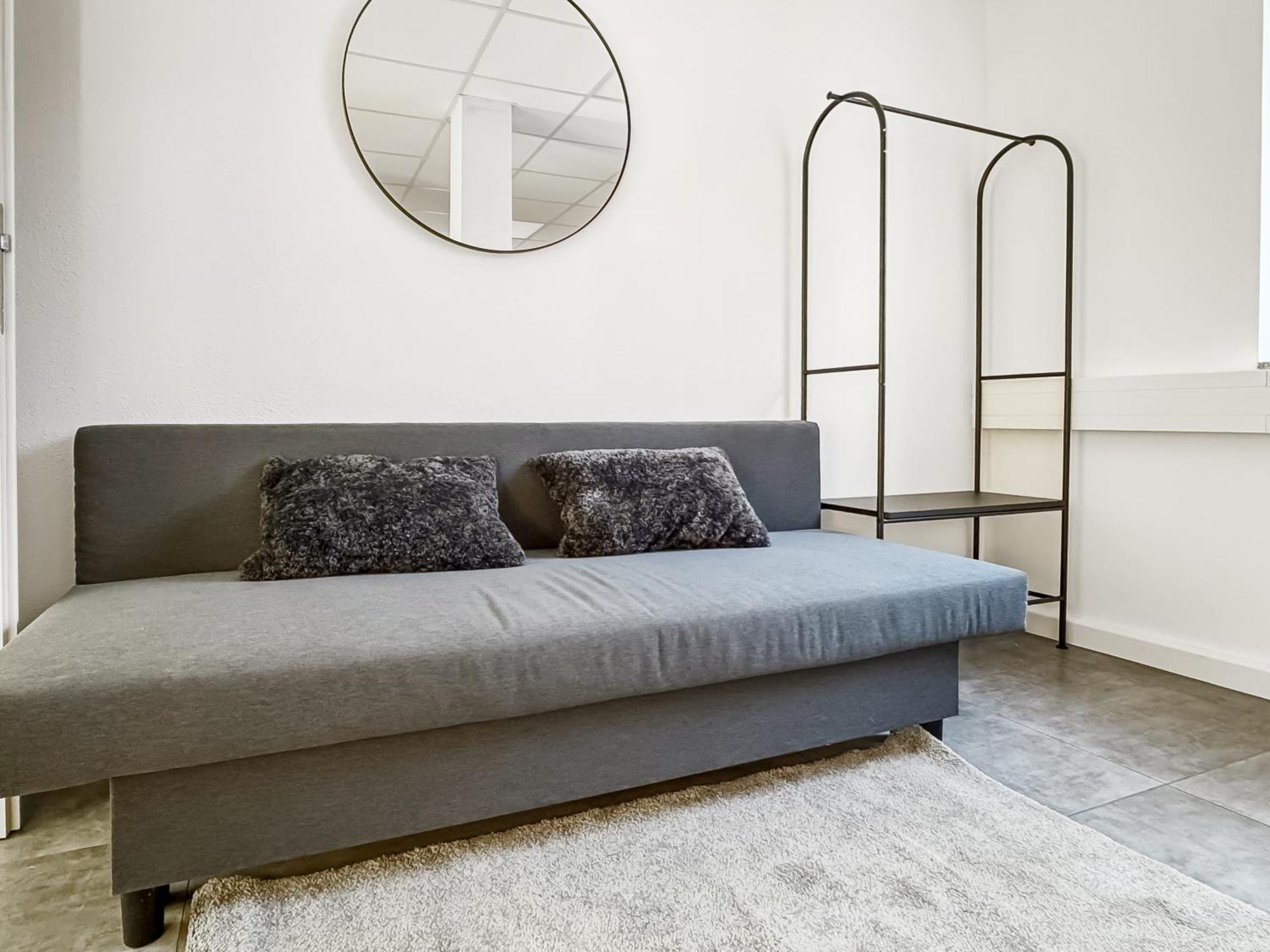 Group Friendly Comfort Central Stuttgart Apartment Zewnętrze zdjęcie