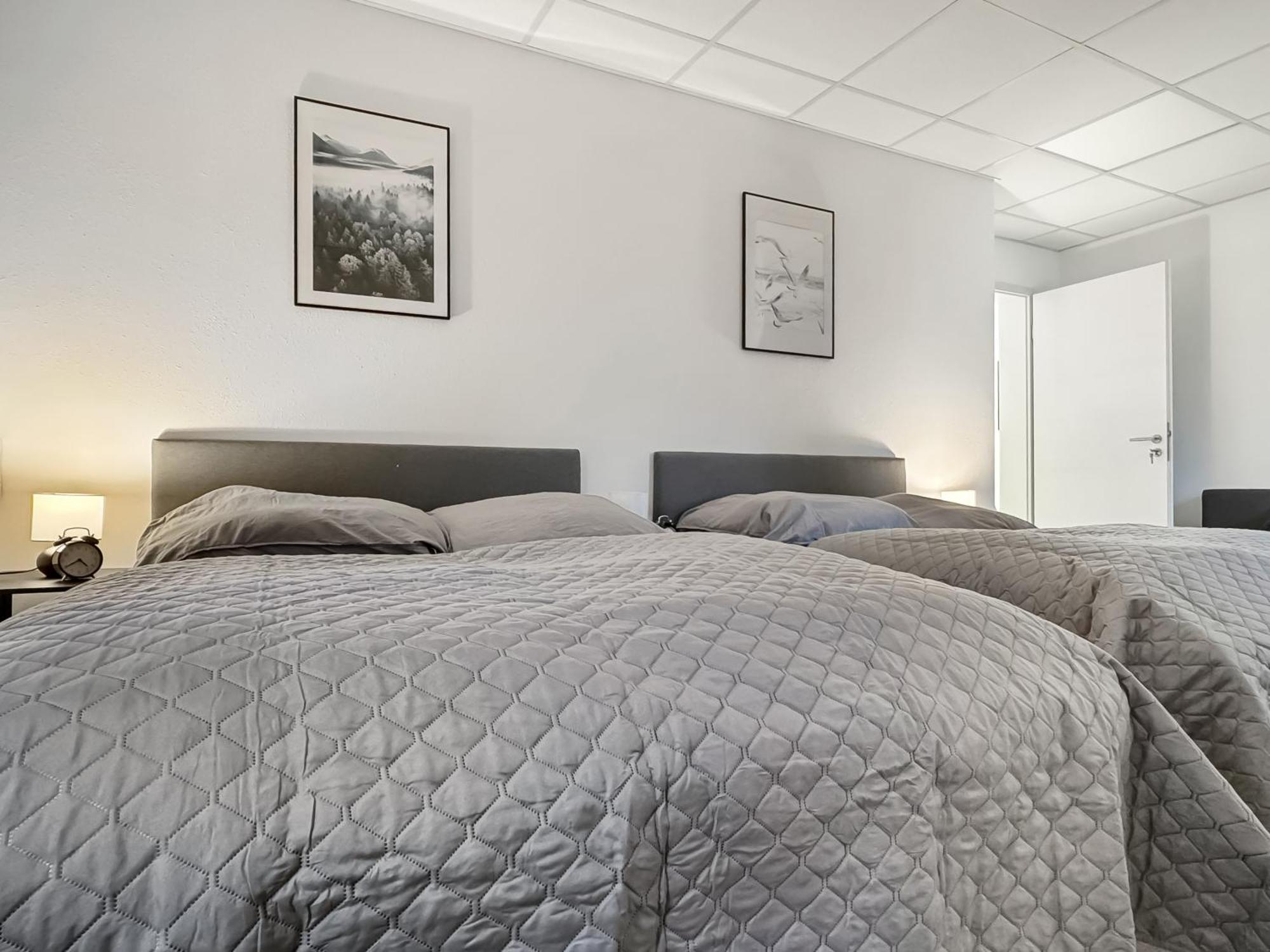 Group Friendly Comfort Central Stuttgart Apartment Zewnętrze zdjęcie