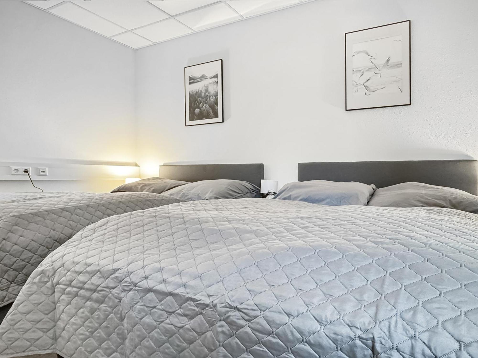 Group Friendly Comfort Central Stuttgart Apartment Zewnętrze zdjęcie