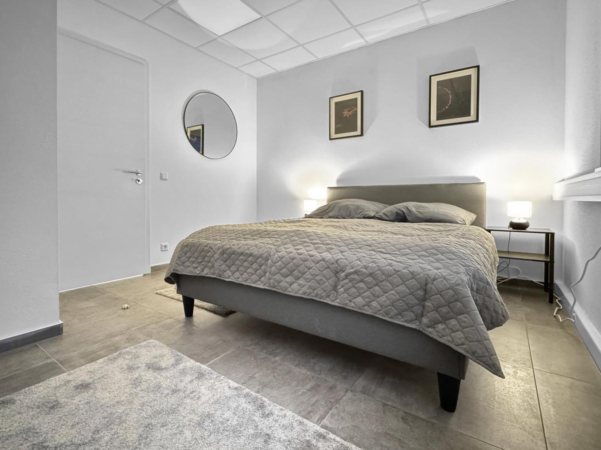 Group Friendly Comfort Central Stuttgart Apartment Zewnętrze zdjęcie