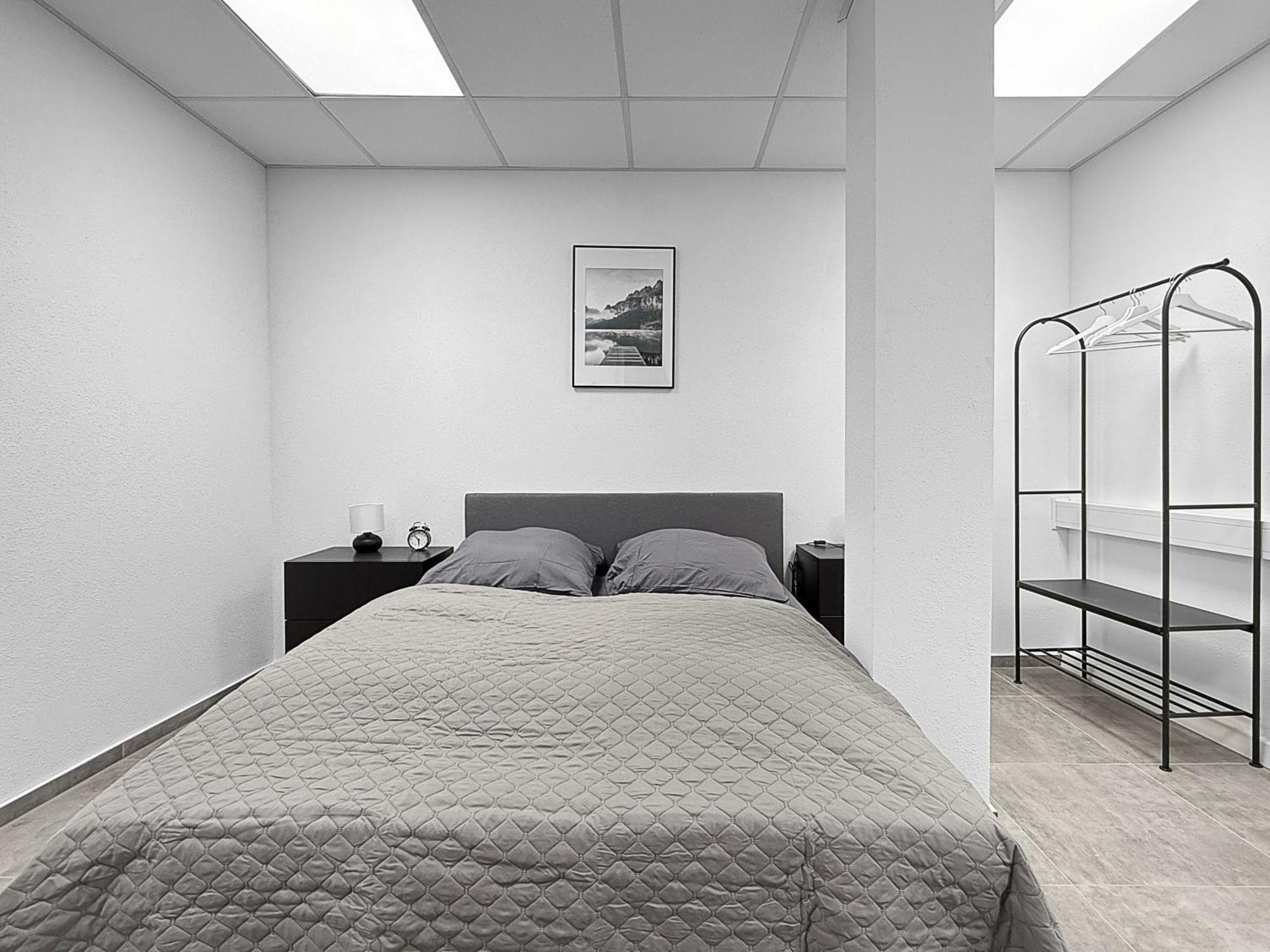 Group Friendly Comfort Central Stuttgart Apartment Zewnętrze zdjęcie