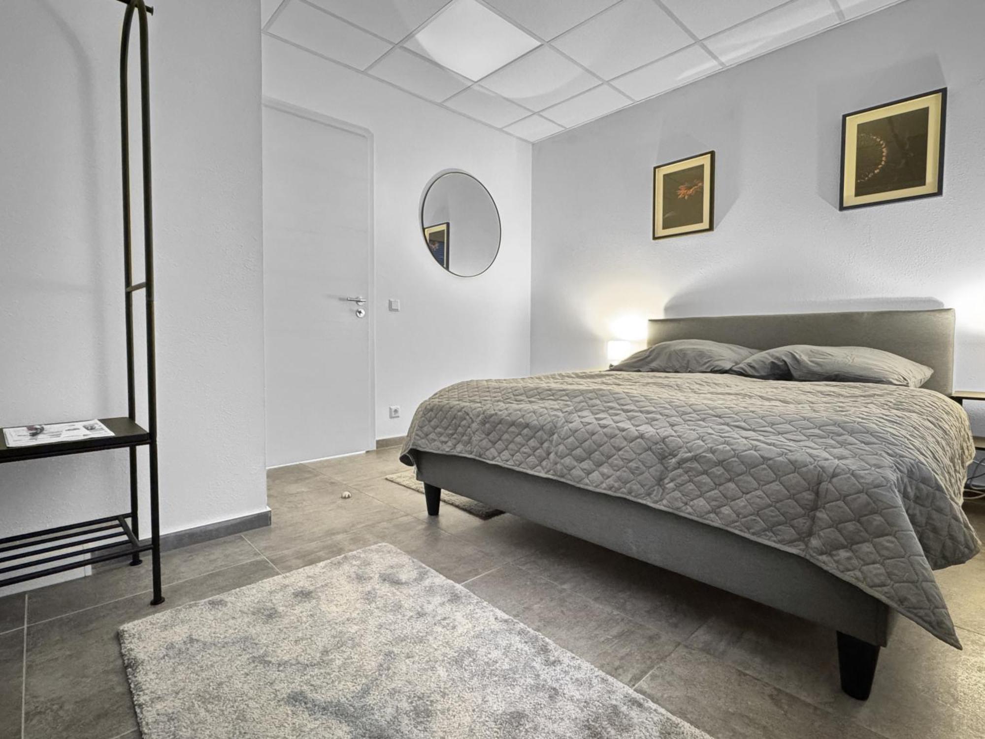 Group Friendly Comfort Central Stuttgart Apartment Zewnętrze zdjęcie