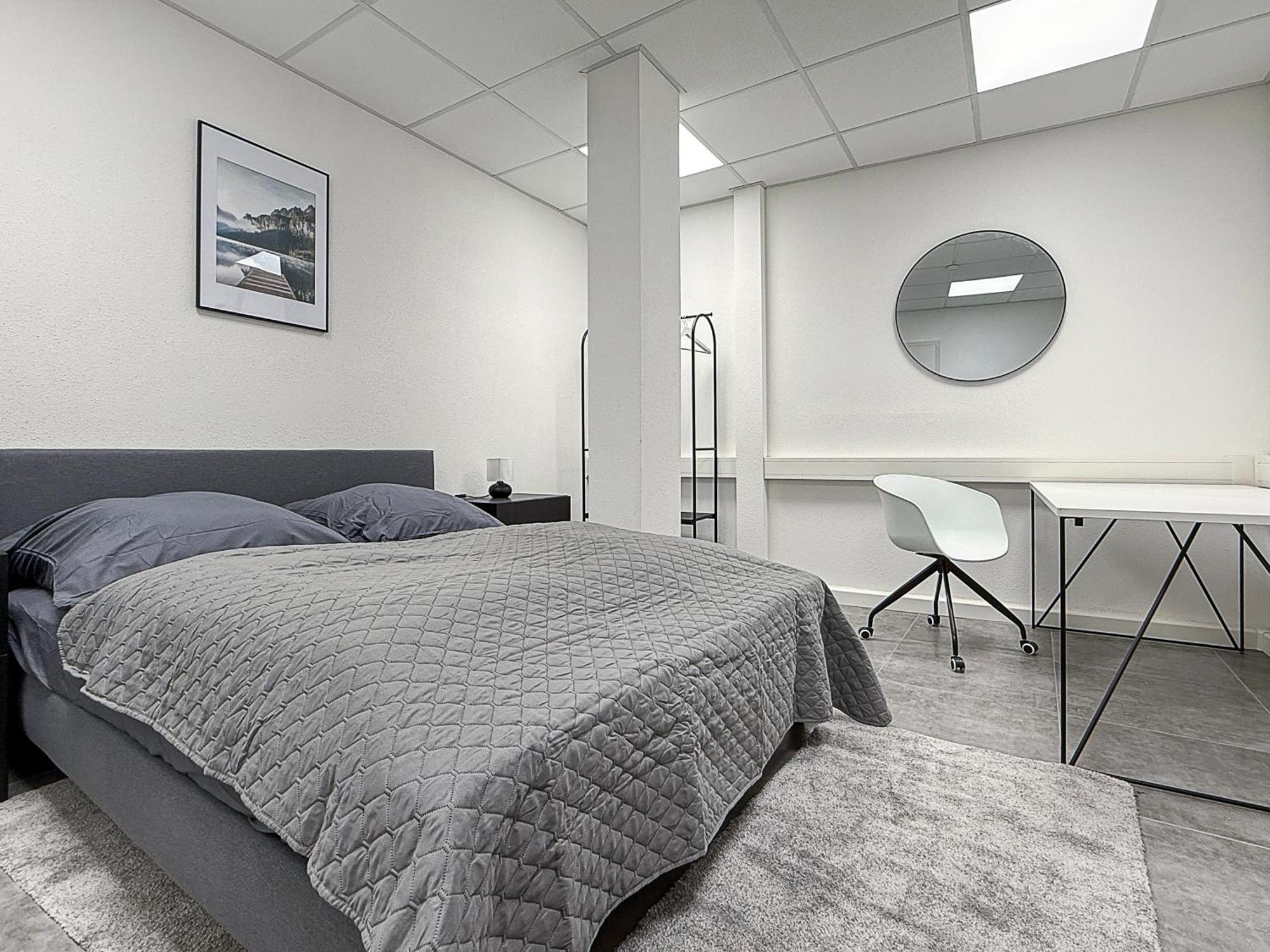 Group Friendly Comfort Central Stuttgart Apartment Zewnętrze zdjęcie