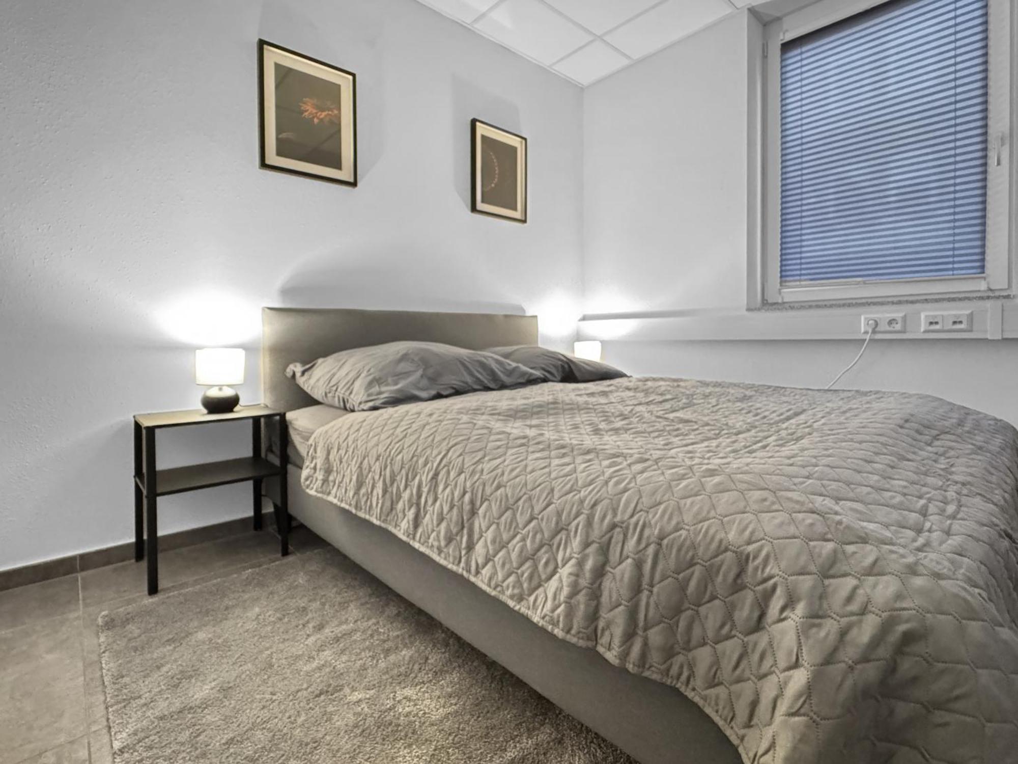 Group Friendly Comfort Central Stuttgart Apartment Zewnętrze zdjęcie
