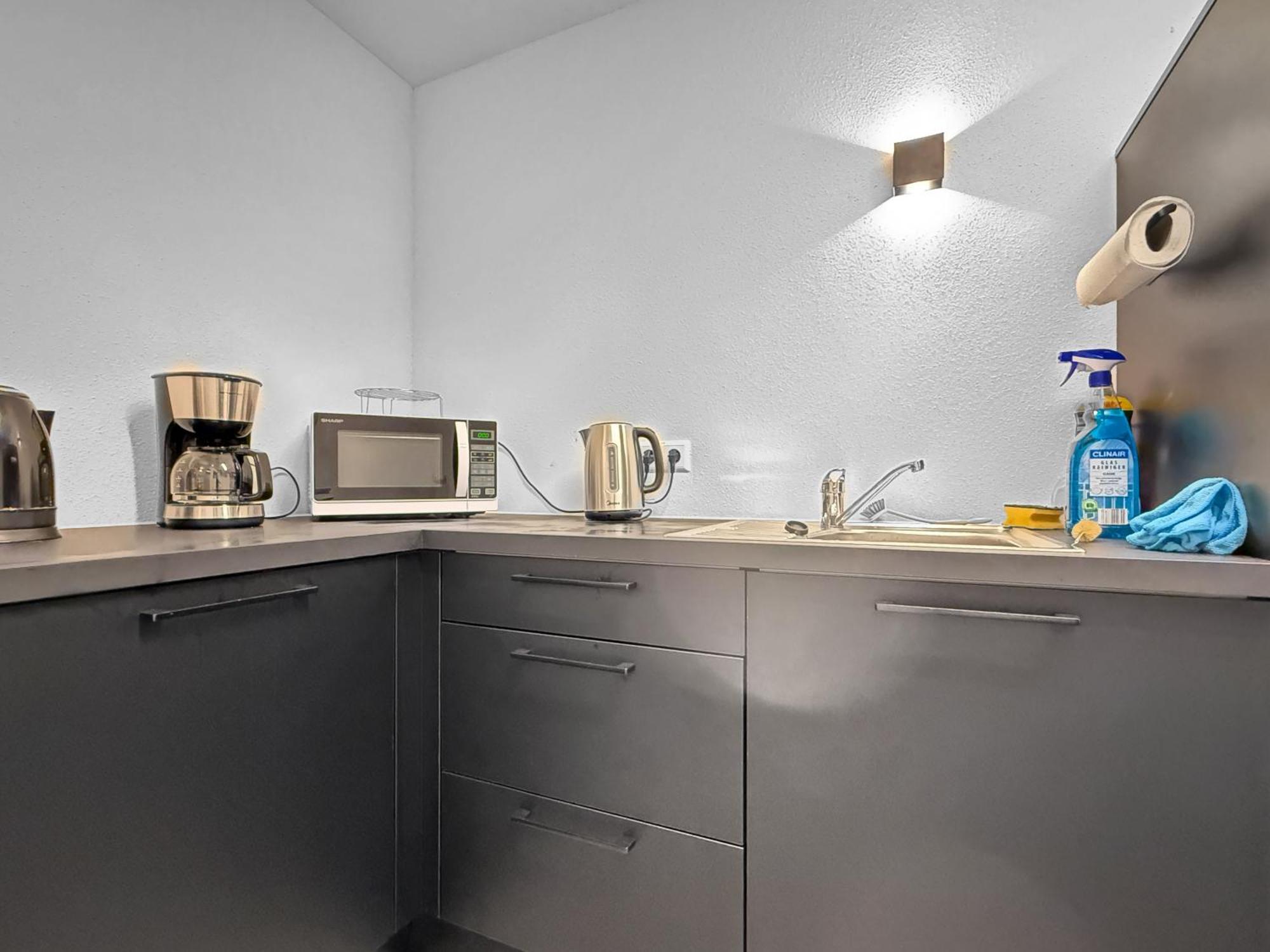 Group Friendly Comfort Central Stuttgart Apartment Zewnętrze zdjęcie