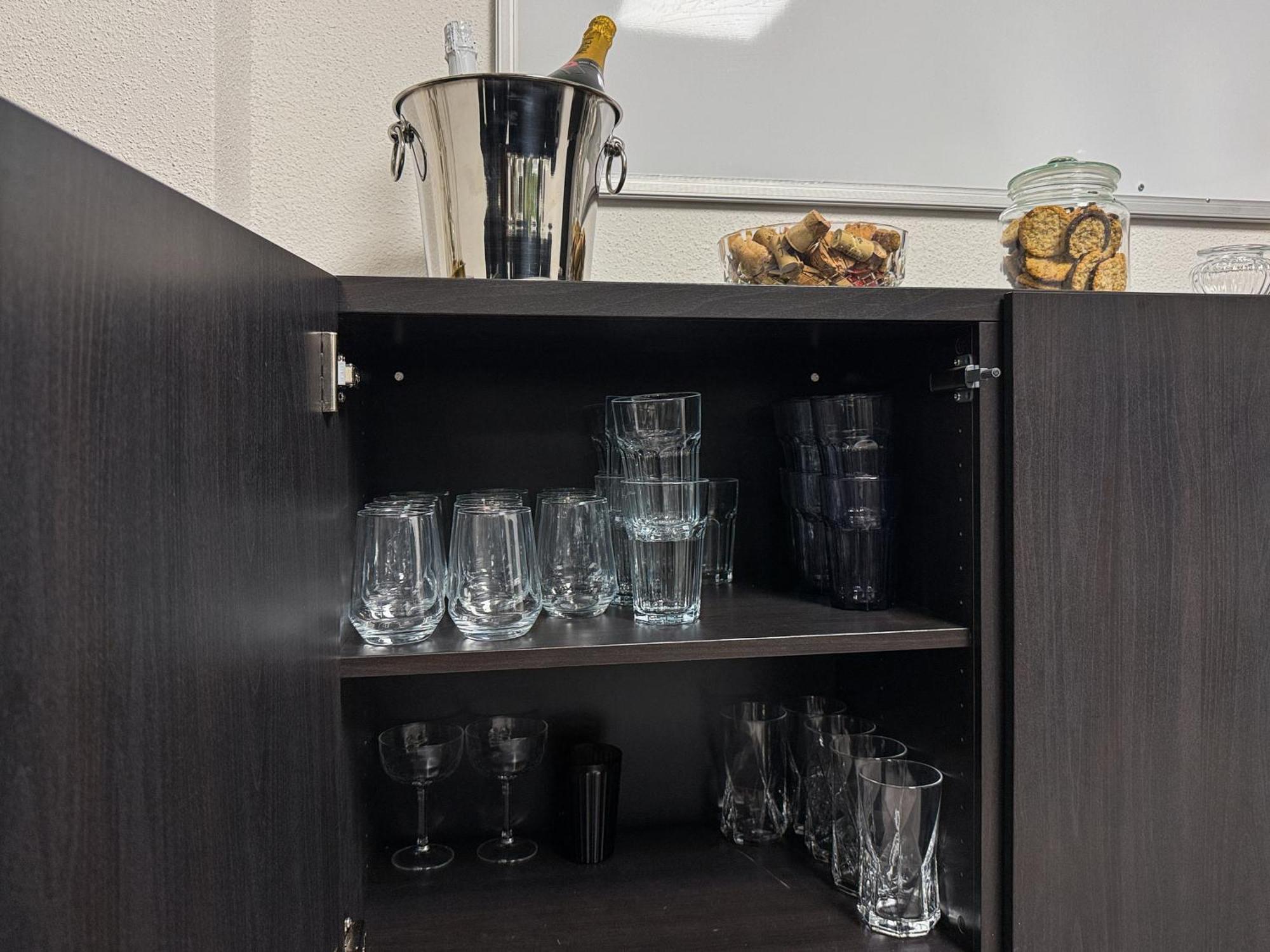 Group Friendly Comfort Central Stuttgart Apartment Zewnętrze zdjęcie