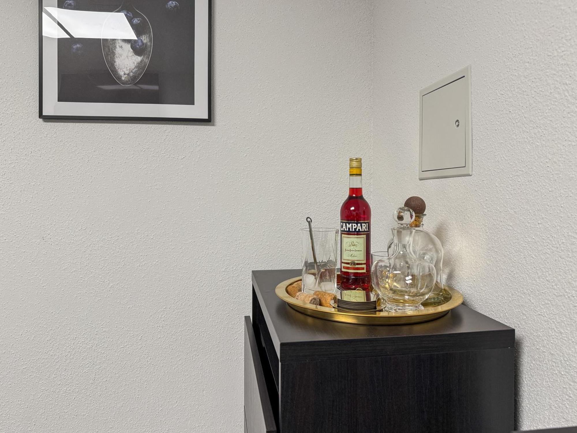 Group Friendly Comfort Central Stuttgart Apartment Zewnętrze zdjęcie