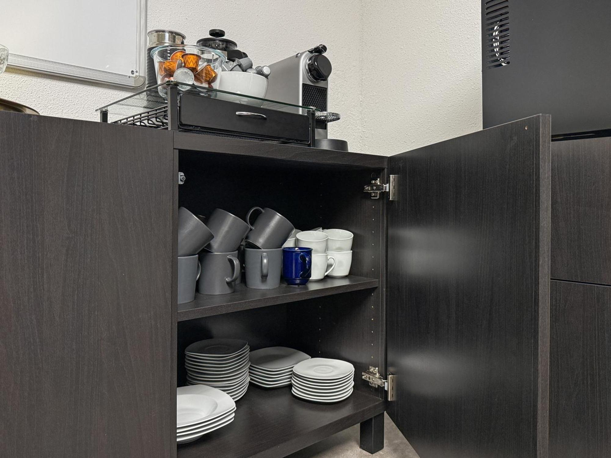 Group Friendly Comfort Central Stuttgart Apartment Zewnętrze zdjęcie