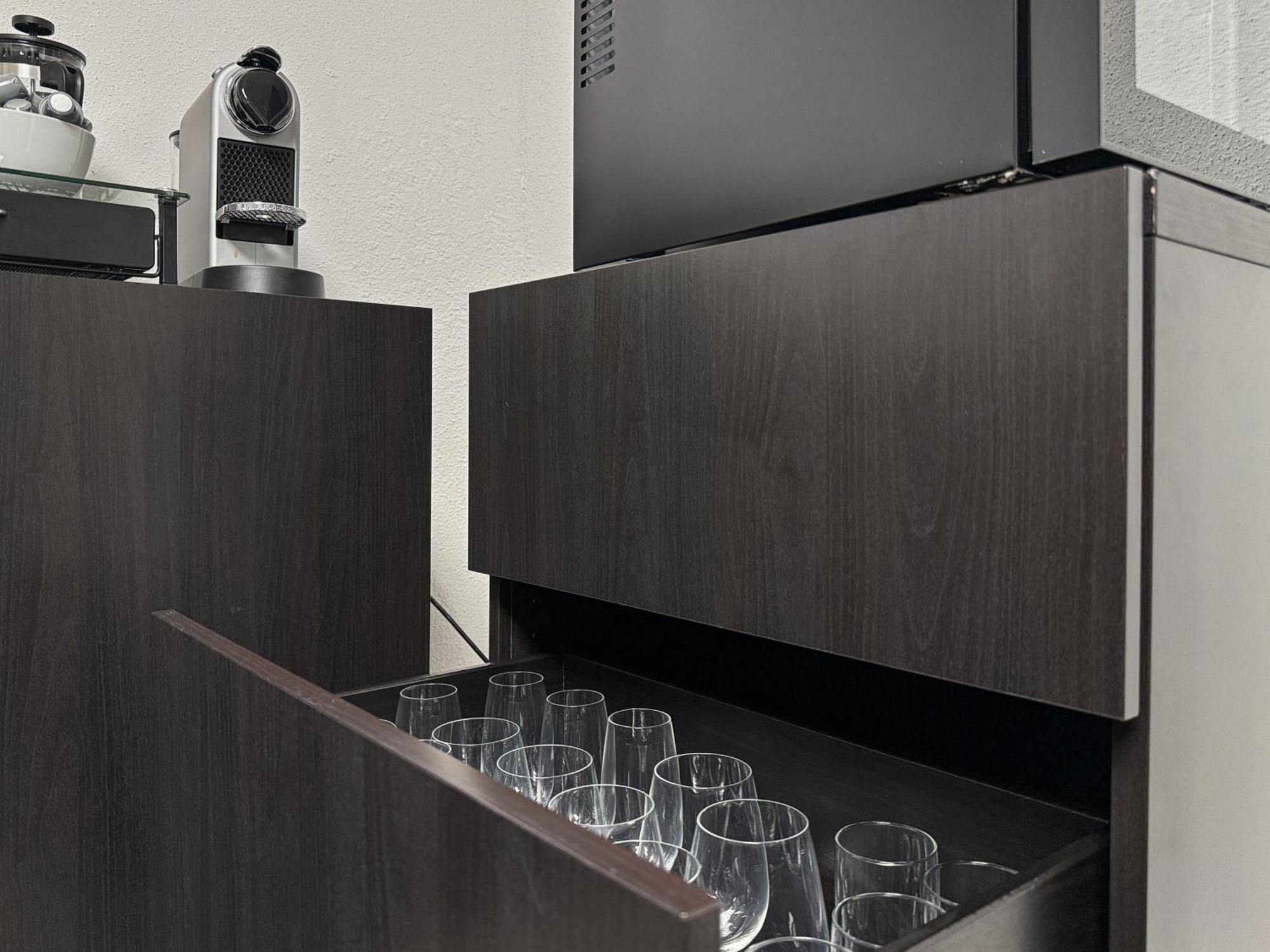 Group Friendly Comfort Central Stuttgart Apartment Zewnętrze zdjęcie
