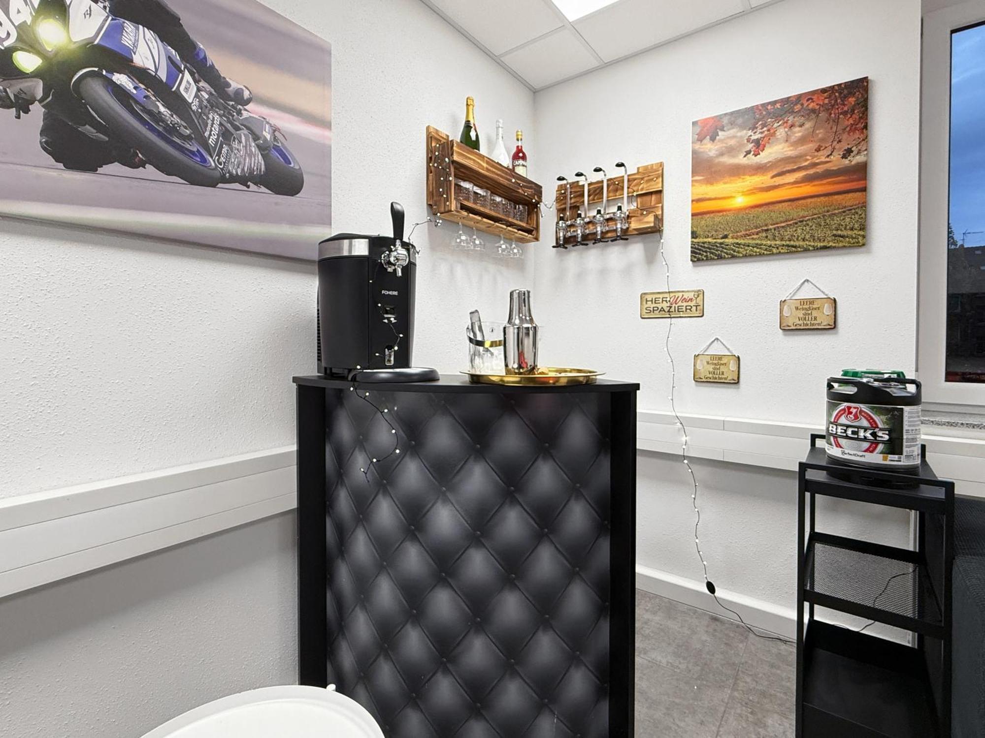 Group Friendly Comfort Central Stuttgart Apartment Zewnętrze zdjęcie