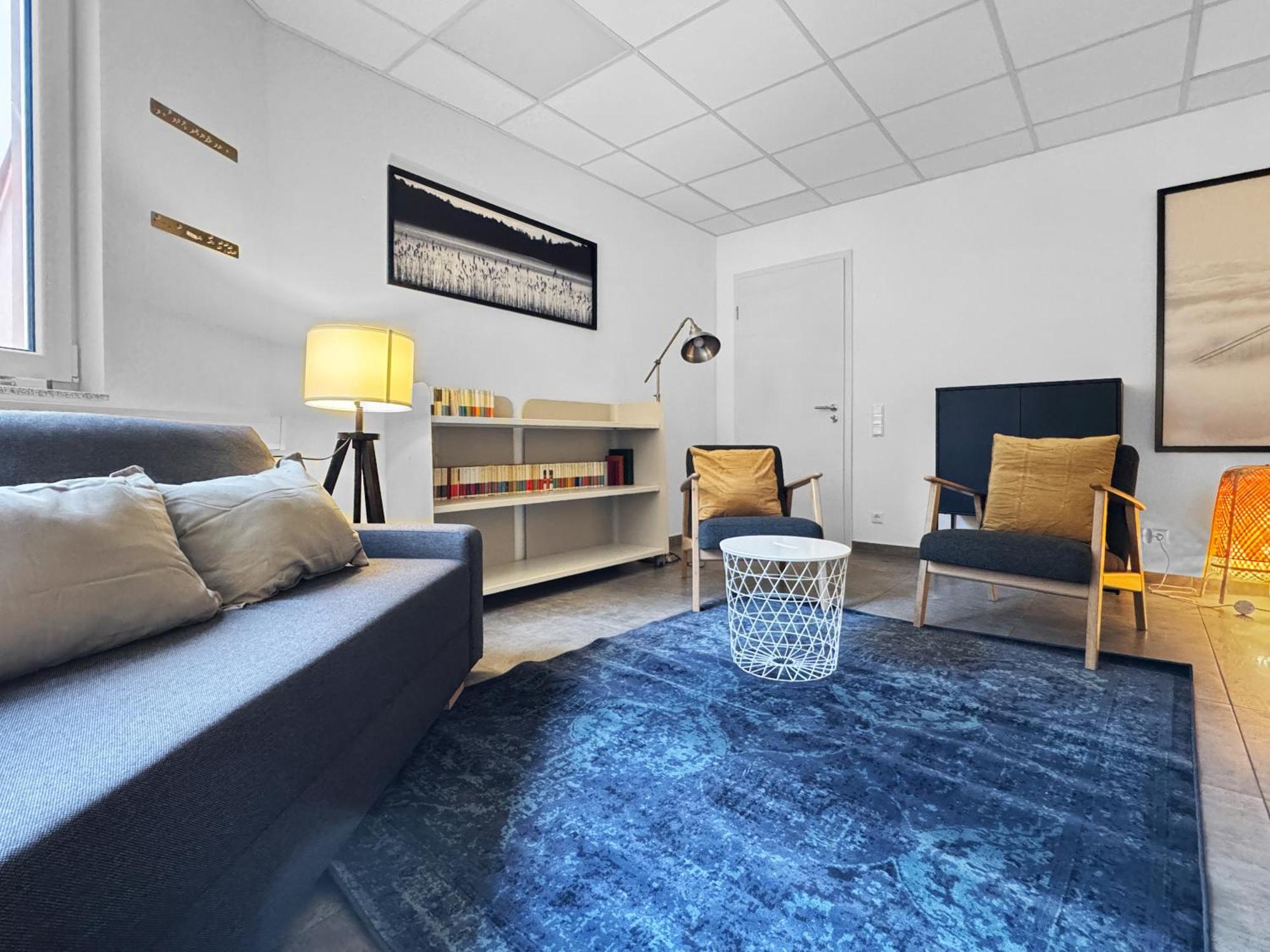 Group Friendly Comfort Central Stuttgart Apartment Zewnętrze zdjęcie