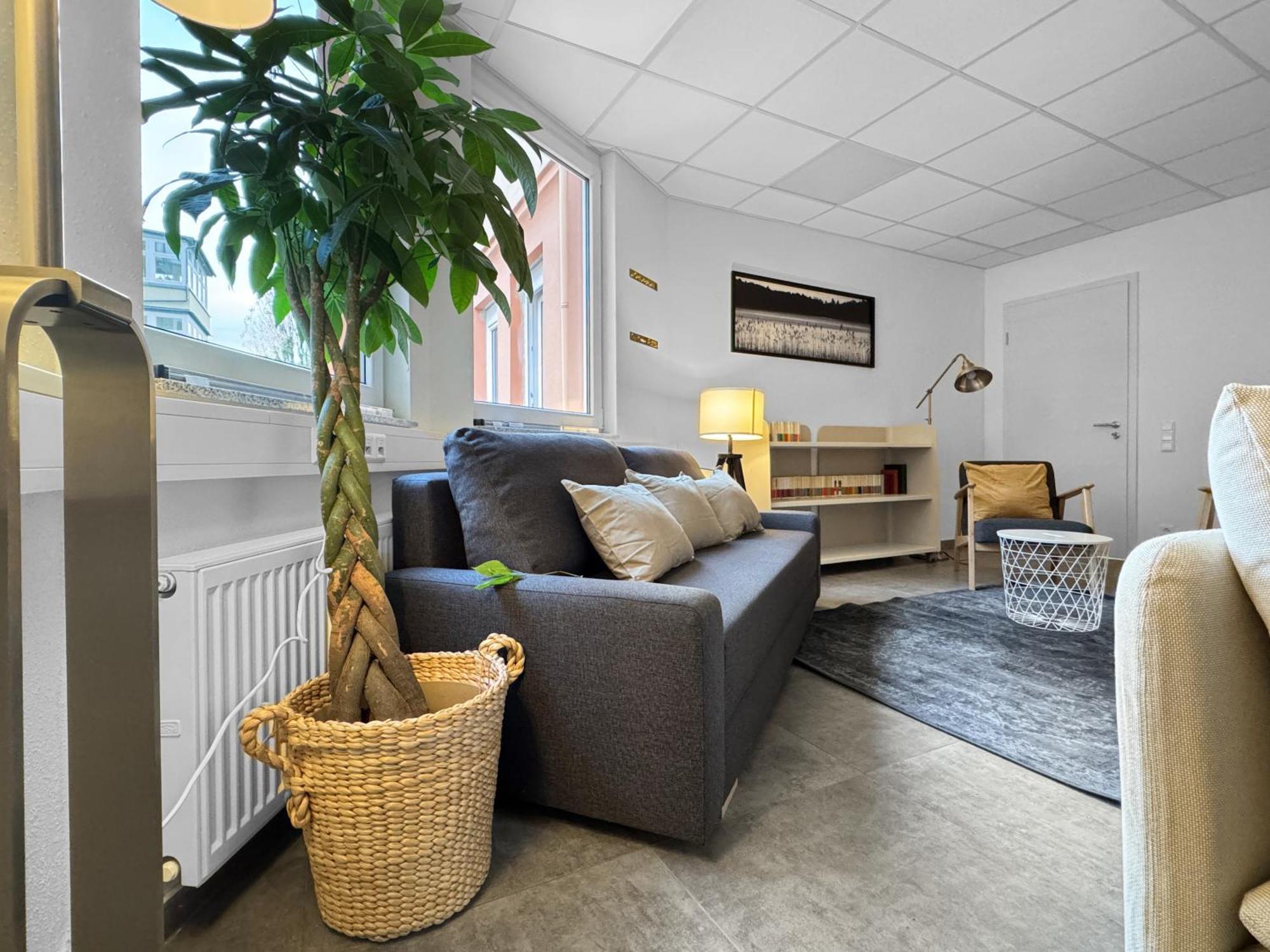 Group Friendly Comfort Central Stuttgart Apartment Zewnętrze zdjęcie