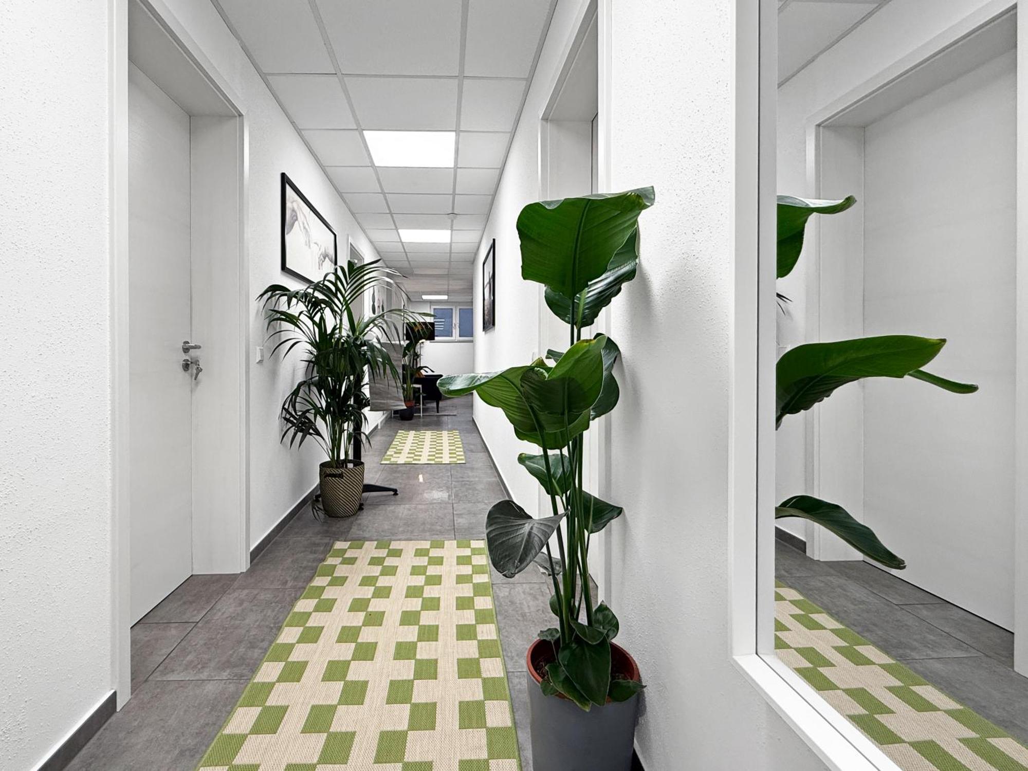 Group Friendly Comfort Central Stuttgart Apartment Zewnętrze zdjęcie