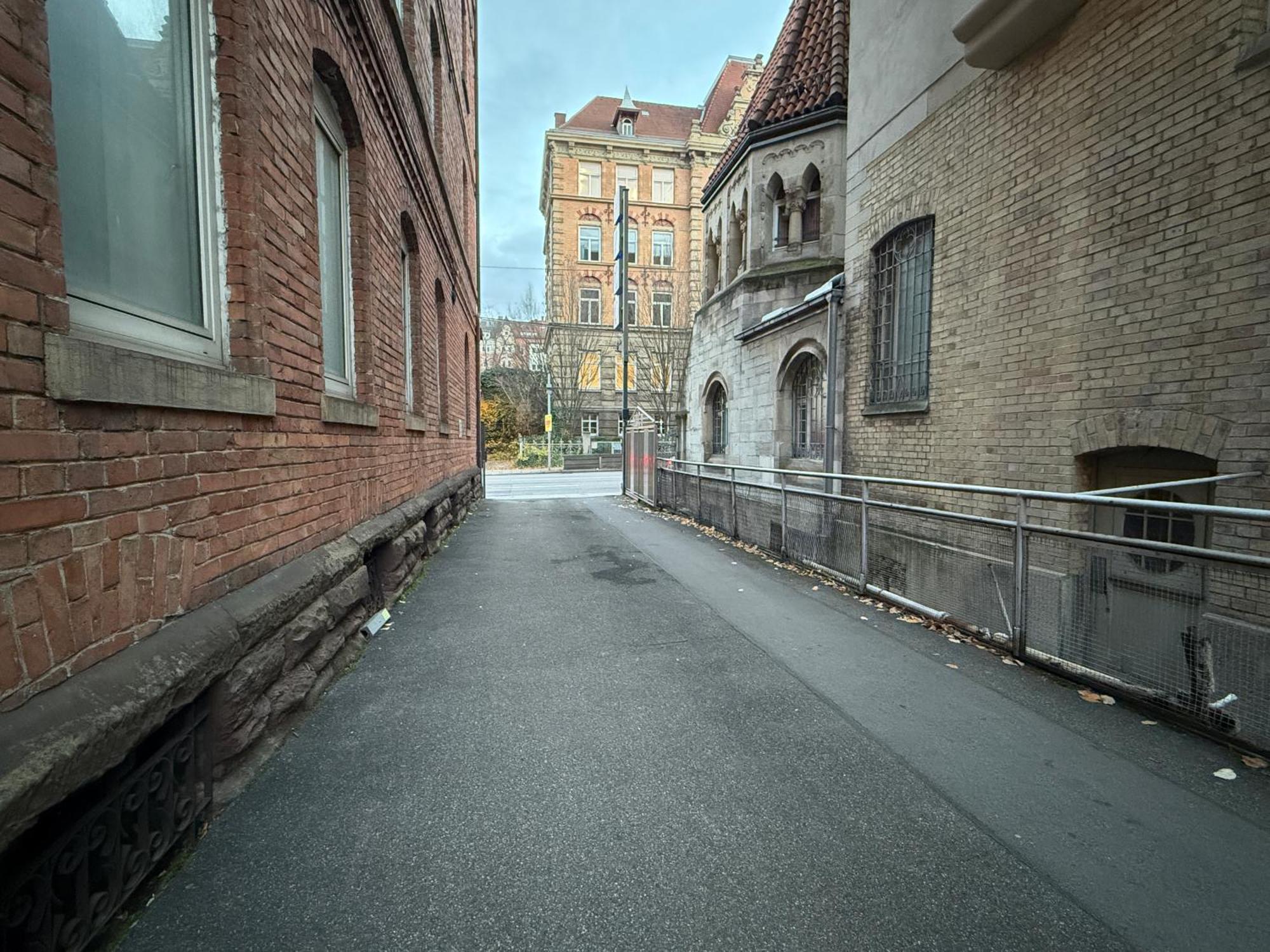 Group Friendly Comfort Central Stuttgart Apartment Zewnętrze zdjęcie