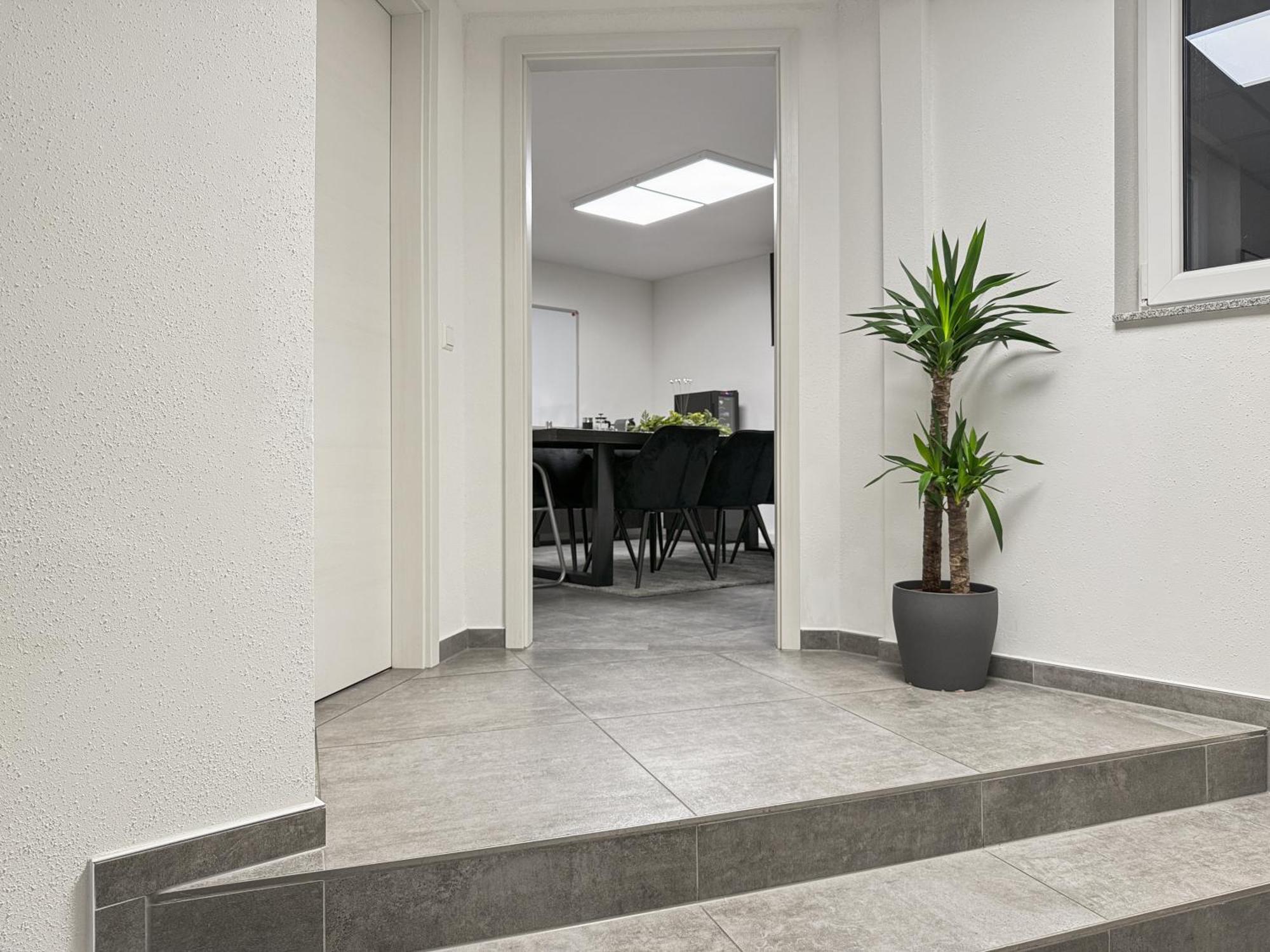 Group Friendly Comfort Central Stuttgart Apartment Zewnętrze zdjęcie