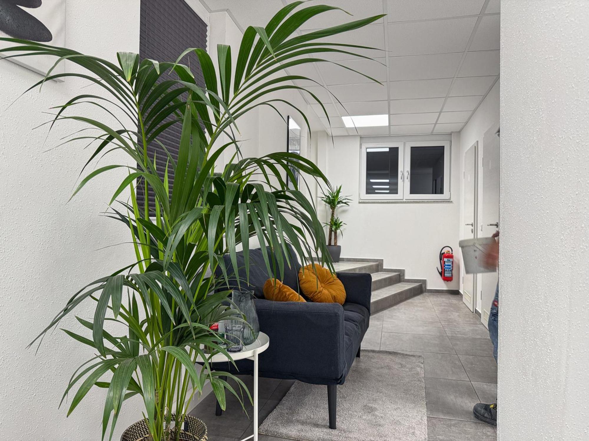 Group Friendly Comfort Central Stuttgart Apartment Zewnętrze zdjęcie