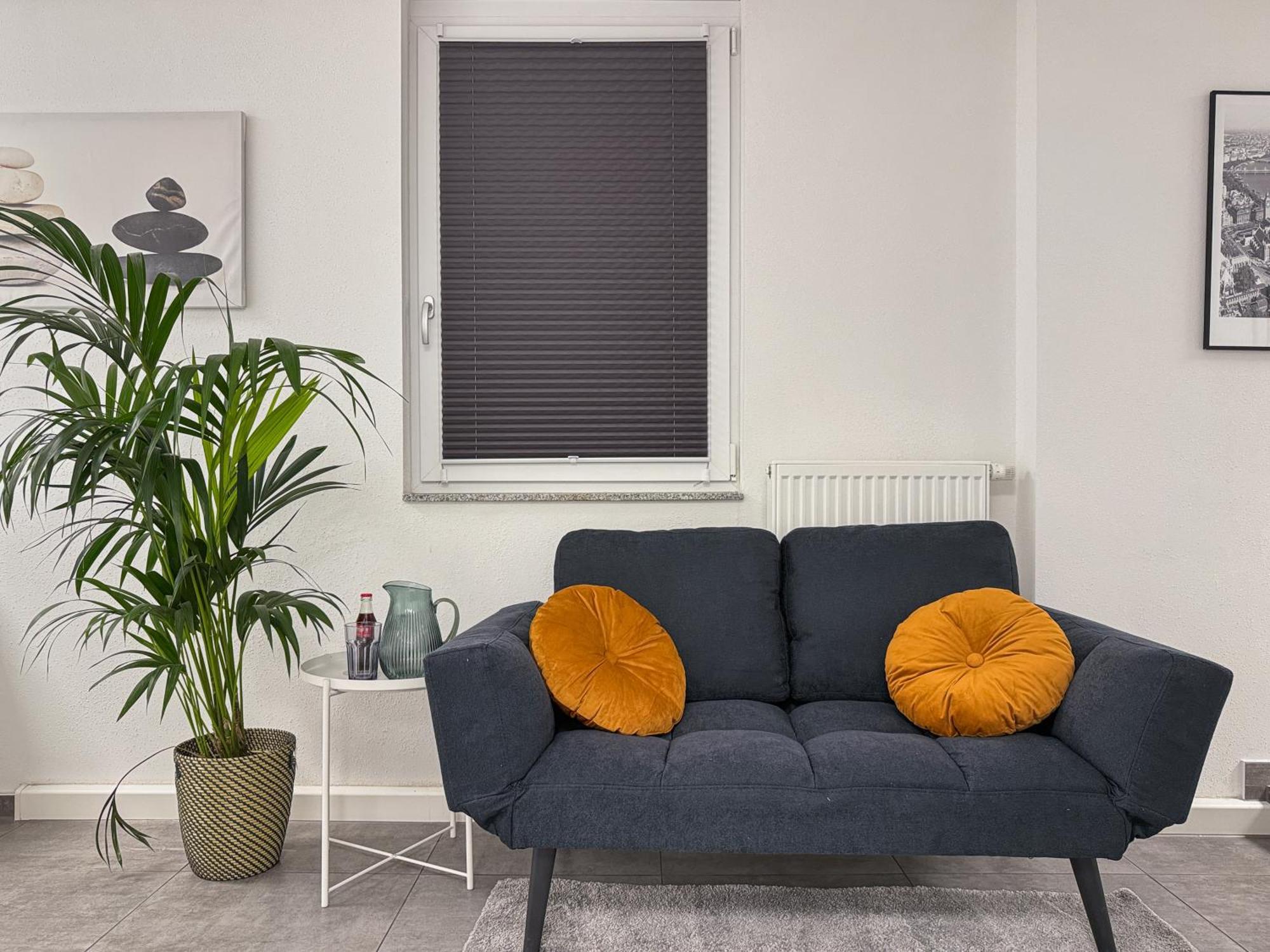 Group Friendly Comfort Central Stuttgart Apartment Zewnętrze zdjęcie